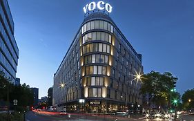 Holiday Paris - Porte De 4*